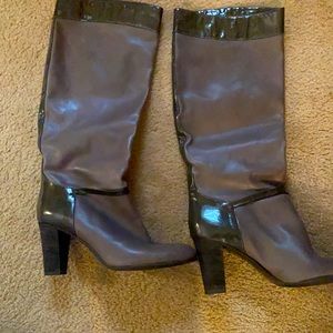 Brand new women’s boots
